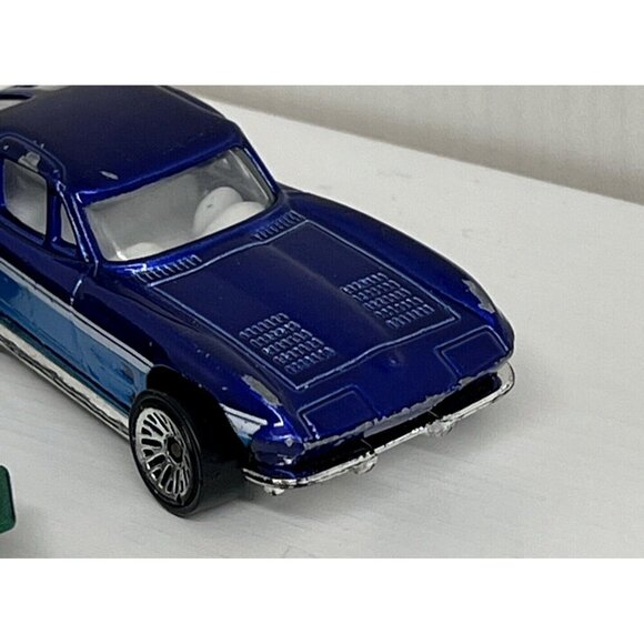 Vintage Hot Wheels Lot Of 17 Loose Vehicles 2000 to present Lamborghini Camaro + - Picture 8 of 16